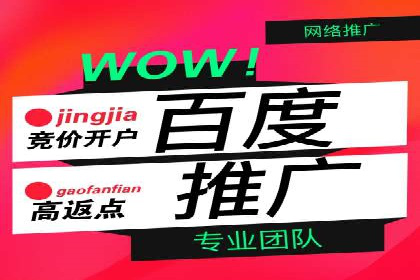 竞价排名案例：精准定位目标客户