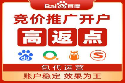 网站sem托管助力企业快速崛起